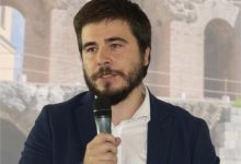 Elezioni, in campo Simone Razzano: sarà candidato con Luigi Diego Perifano