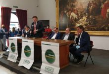 Benevento|Al Museo del Sannio la visita del Vicepresidente della Regione Bonavitacola a sostegno di Mastella