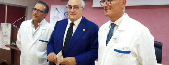 Al San Pio la Giornata nazionale per la sicurezza delle cure e della persona assistita dedicata alle donne incinte