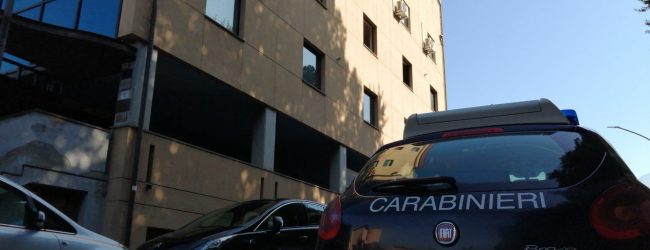 L’eterna vicenda della Samte a Benevento