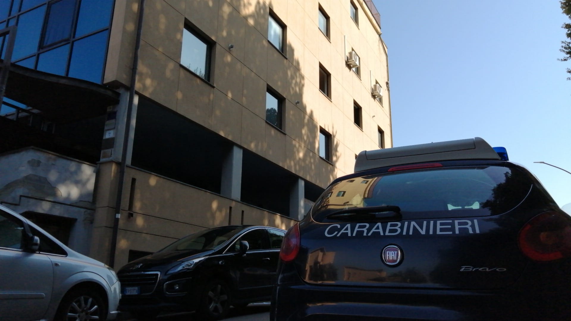 L’eterna vicenda della Samte a Benevento