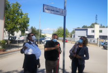 Benevento intitola una strada al giudice Livatino