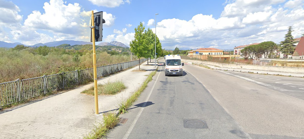 Benevento|Il 18 settembre alle ore 10 riaprirà lo svincolo stradale di via Grimoaldo Re
