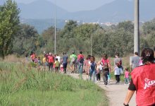 Benevento|Un’oasi viva: incominciano le attività autunnali della Lipu nell’Oasi del fiume Calore