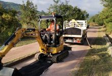 Benevento|Indetta la gara d’appalto per la messa in sicurezza a Pantano