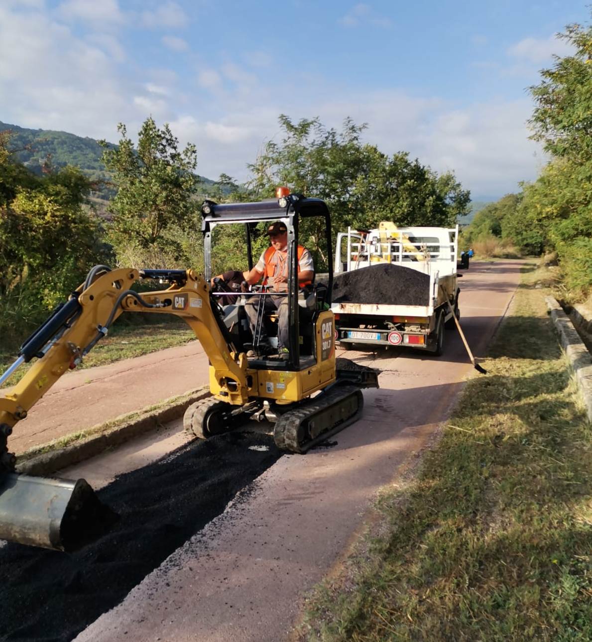 Benevento|Indetta la gara d’appalto per la messa in sicurezza a Pantano