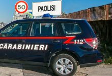 Paolisi: Carabinieri arrestano 45enne per furto aggravato