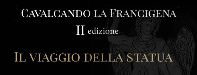” I giorni dell’Arcangelo”: domani 2 ottobre il passaggio dei cavalieri per le vie di Benevento