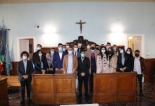 Benevento|Insediata l’assemblea del Coordinamento del Forum dei Giovani