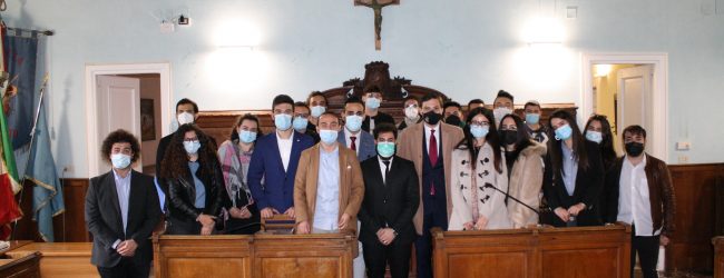 Benevento|Insediata l’assemblea del Coordinamento del Forum dei Giovani