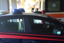 Aiello del Sabato: identificato dai Carabinieri il presunto responsabile dell’investimento di un ragazzino in bici