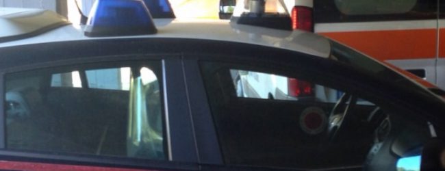 Aiello del Sabato: identificato dai Carabinieri il presunto responsabile dell’investimento di un ragazzino in bici