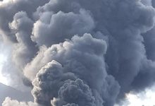 Incendio Airola, monitoraggio dell’Arpac: nei prossimi giorni campionamento dei suoli