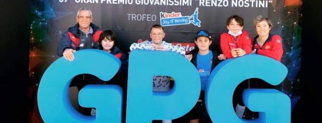 Accademia Olimpica Beneventana di Scherma, bilancio positivo al termine del  57° Gran Premio Giovanissimi “Renzo Nostini”