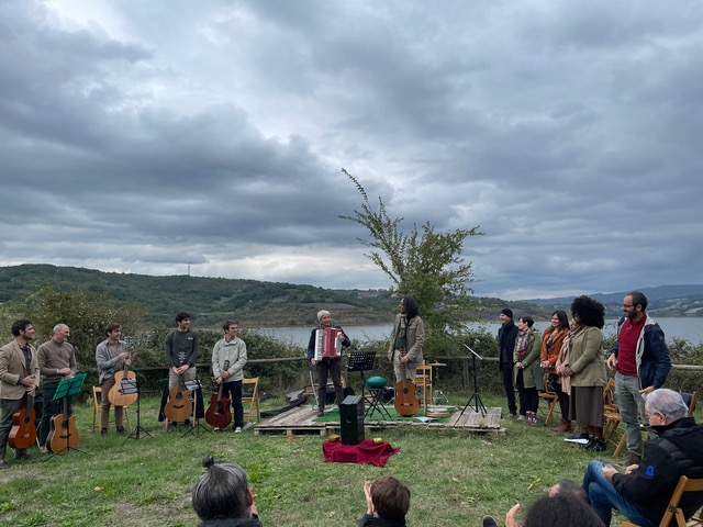 “Natura in Musica” successo per il terzo concerto