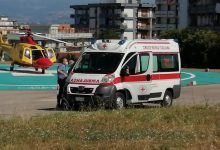 Si spara alla testa, trasferito a Napoli il 19enne di San Salvatore Telesino