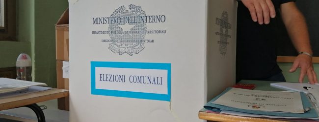 Amministrative in Campania: solo due detenuti hanno chiesto di esercitare il loro diritto al voto. Ciambriello: disinteresse verso la politica