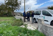 Incendio Airola, venerdì consiglio comunale straordinario. Oggi  prelievi di terreno a Moiano