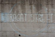 Via Saragat, dal legale Genito altolà a Corona