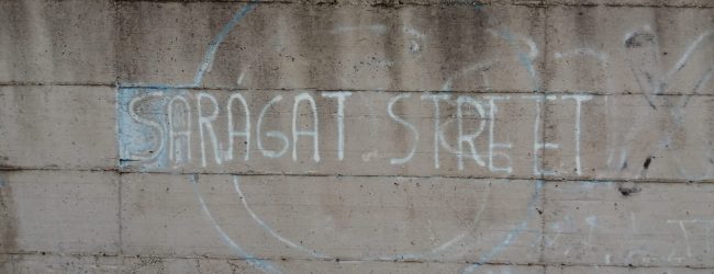 Via Saragat, dal legale Genito altolà a Corona