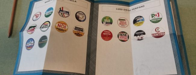 Benevento| Ballottaggio, alle 19 affluenza in calo rispetto al primo turno