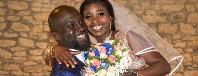 Sana e Pauline sposi, la bella storia di integrazione e inclusione sociale che arriva da Molinara