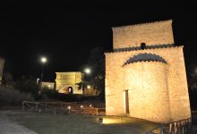 Benevento|Presentata l’anteprima della nuova installazione digitale della chiesa di Sant’Ilario a Port’Aurea