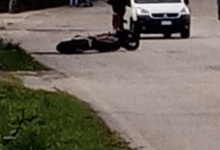 Sant’Angelo a Cupolo| Incidente mortale, perde la vita  giovane centauro