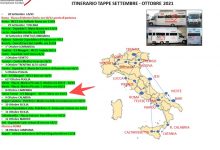 A Telese Terme il camper per la diagnosi e prevenzione dello scompenso cardiaco