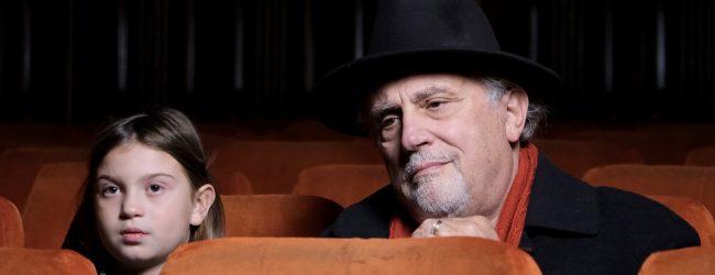 Social Film Festival Artelesia, Andrea Roncato e i piccoli attori di Libero Teatro nello spot della XIII edizione