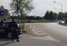 Telese Terme| Pusher ventottenne sorpreso mentre spacciava nei pressi di un bar: arrestato