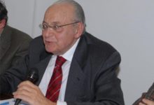 Addio a Gianni Raviele, storico giornalista Irpino della Rai