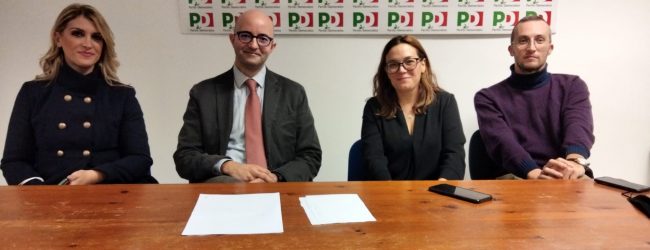 Benevento| Consiglio comunale, PD:  la capogruppo è Floriana Fioretti