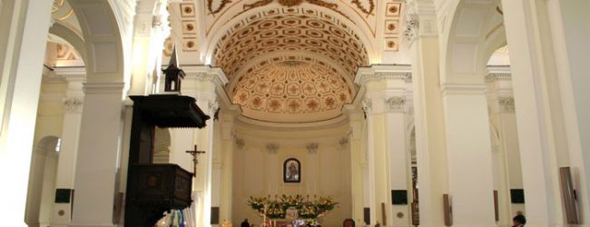 Altavilla Irpina| Cittadinanza onoraria al Milite Ignoto, domani la cerimonia al Santuario