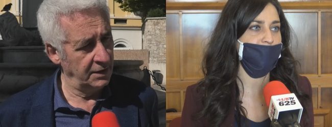 Campo golf, Altrabenevento a Molly Chiusolo: sarà un orto o un vero campo di gara?