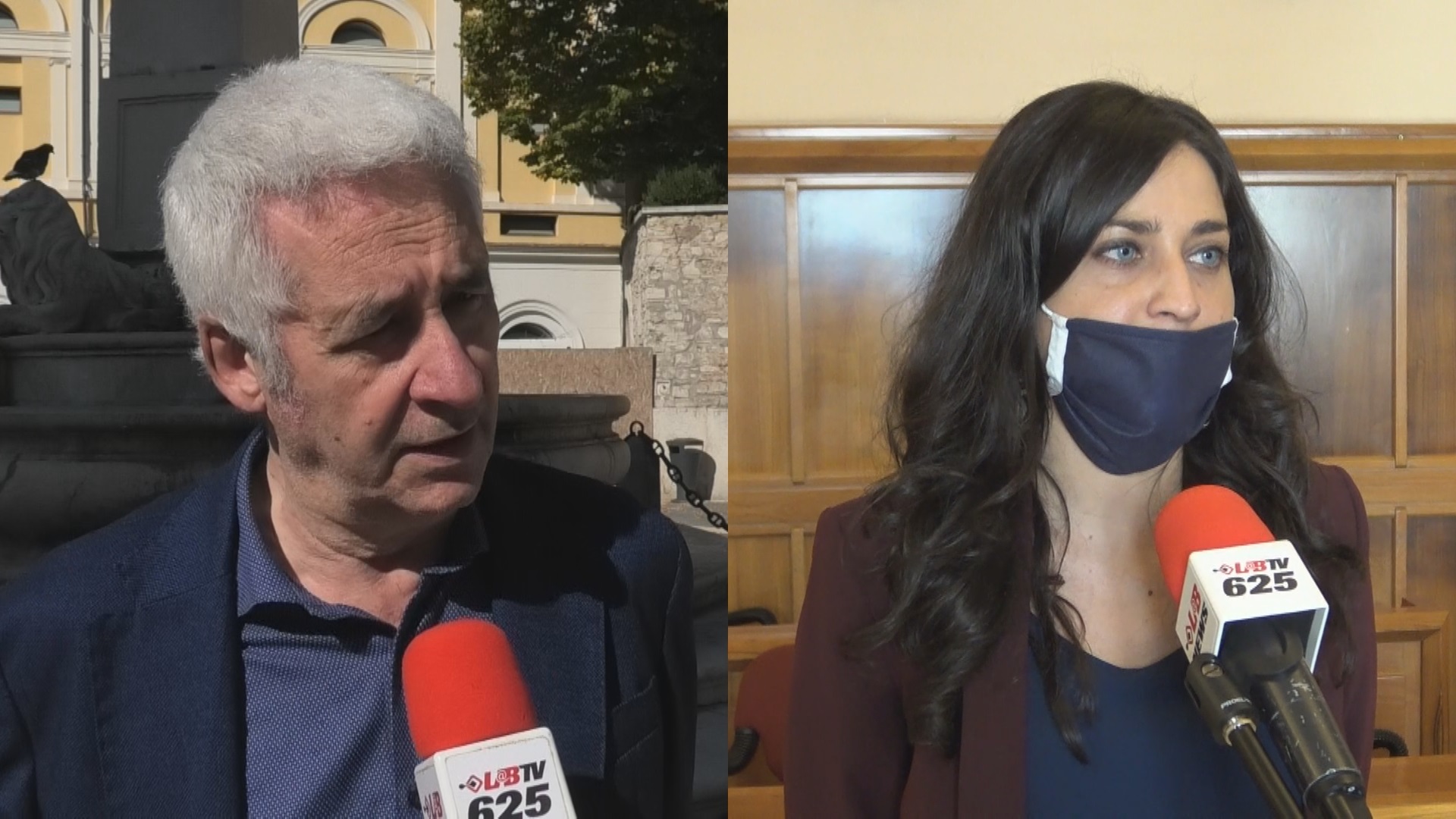 Campo golf, Altrabenevento a Molly Chiusolo: sarà un orto o un vero campo di gara?