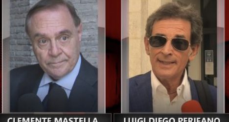 Benevento| Elezioni, Mastella accarezza la vittoria ma va al ballottaggio