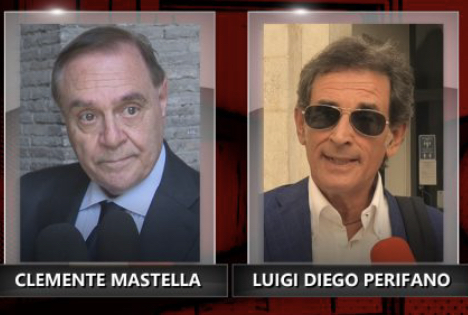 Benevento| Elezioni, Mastella accarezza la vittoria ma va al ballottaggio