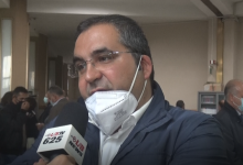 Essere democratici, De Pierro: ringrazio Mastella per nomina vicesindaco, comincia una nuova pagina per Benevento