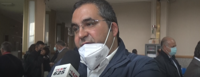 Essere democratici, De Pierro: ringrazio Mastella per nomina vicesindaco, comincia una nuova pagina per Benevento