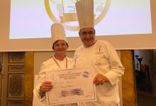 Il panettone Di Iorio di Montemiletto secondo al campionato del mondo nella categoria “Classico”