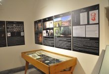 Benevento| Alla Biblioteca provinciale la mostra dedicata a Franco Maria Ricci