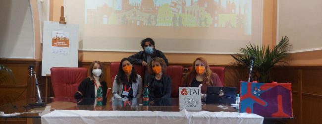 Giornate Fai d’Autunno, ecco i siti che si potranno visitare in Irpinia