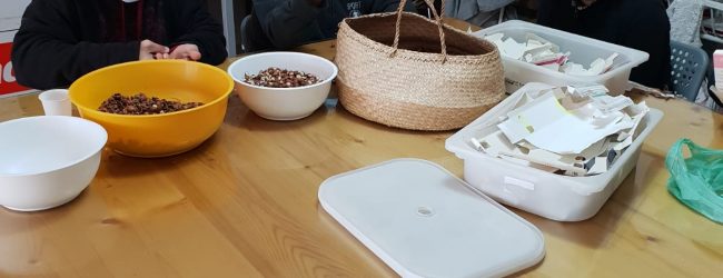 A Calvi domani spettacolo di solidarietà per ragazzi “speciali”