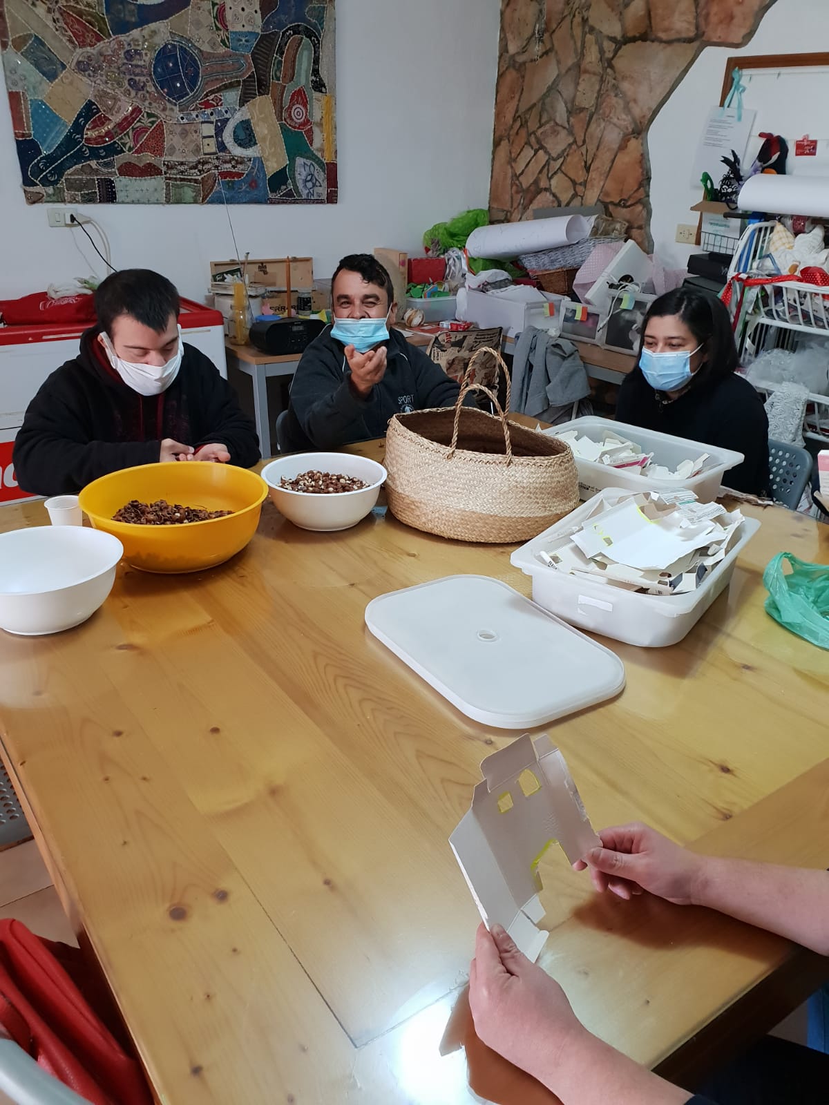 A Calvi domani spettacolo di solidarietà per ragazzi “speciali”