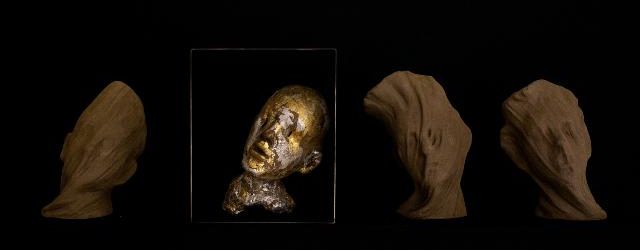 “Purgatorio” la personale di Emanuele Scuotto in mostra a Napoli dal 22 ottobre