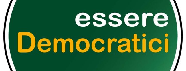 Essere Democratici replica al Pd : noi coerenti con il governo regionale