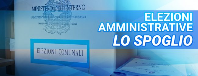 Sannio| Elezioni, molte conferme e poche novità. Ecco i 19 sindaci della provincia di Benevento