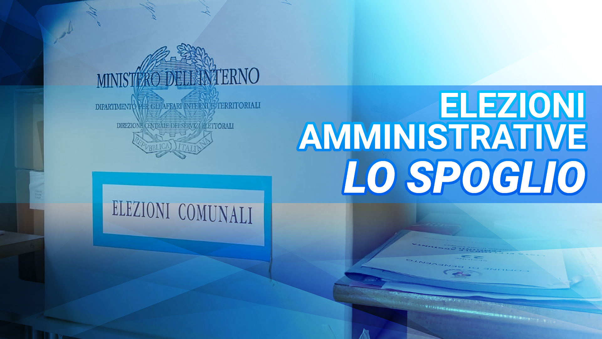 Sannio| Elezioni, molte conferme e poche novità. Ecco i 19 sindaci della provincia di Benevento