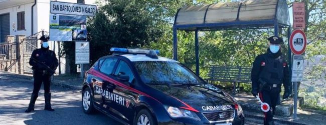 San Bartolomeo in Galdo| Tentata truffa, denunciata una coppia siciliana